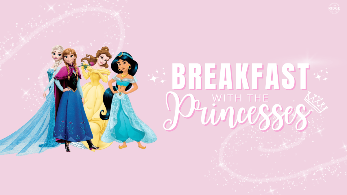 Breakfast with the princesses event at Fiesta De Cuba Breakfast with the princesses event at Fiesta De Cuba