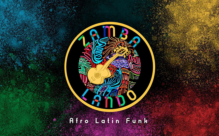 Zambalando at Fiesta De Cuba (Swindon) Zambalando at Fiesta De Cuba (Swindon)